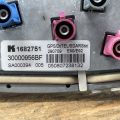 65206972310 | Антенна BMW 3 SERIES (E90-E93) 2005–2014 - Превью 10