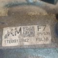 ZP5C-19-090R | Автоматична трансмісія MAZDA CX-7 06-12 - Прев'ю 9