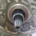 ZP5C-19-090R | Автоматична трансмісія MAZDA CX-7 06-12 - Прев'ю 6