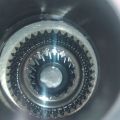 ZP5C-19-090R | Автоматична трансмісія MAZDA CX-7 06-12 - Прев'ю 7