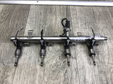 Форсунка паливна KIA K5 19-