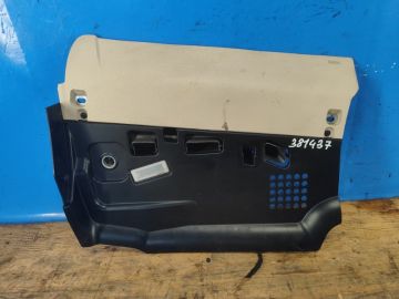 Подушка безпеки пасажира BMW 5 SERIES (F10) 11-13