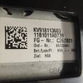 72129181134 | Подушка безпеки пасажира BMW 5 SERIES (F10) 11-13 - Прев'ю 4