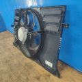68363855AA | Диффузор вентилятора основного радиатора JEEP RENEGADE (BU) 14- - Превью 3