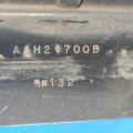 68292237AA | Панель передняя CHRYSLER PACIFICA 16-20 - Превью 10