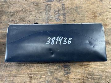 Подушка безопасности пассажира AUDI A3 (8V) 12–17
