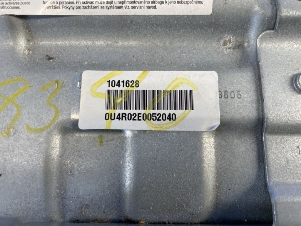 8V1880841C | Подушка безопасности пассажира AUDI A3 (8V) 12–17 - Фото 5