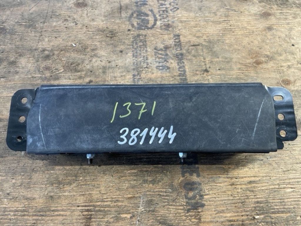 68186539AF | Подушка безопасности пассажира CHRYSLER PACIFICA 16-20