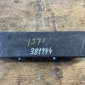 68186539AF | Подушка безопасности пассажира CHRYSLER PACIFICA 16-20