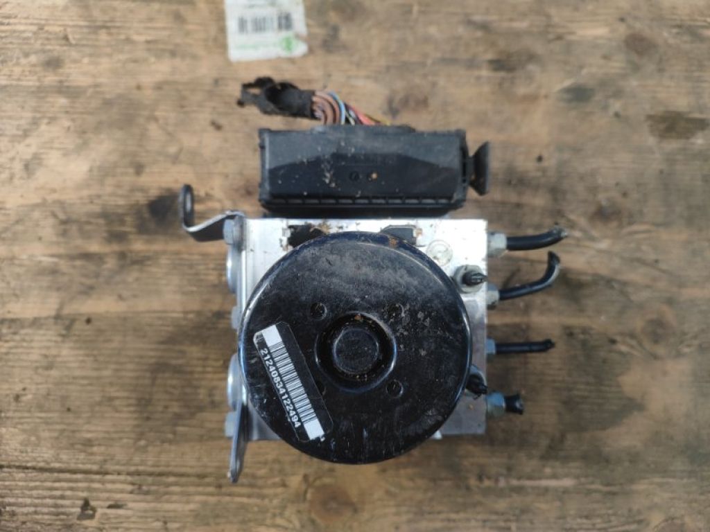 34516790146 | Блок ABS BMW 3 SERIES (E90-E93) 2005–2014 - Фото 3
