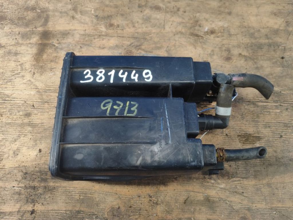 14950-JK60A | Абсорбер топливный INFINITI G25/G35/G37/Q40 06-14