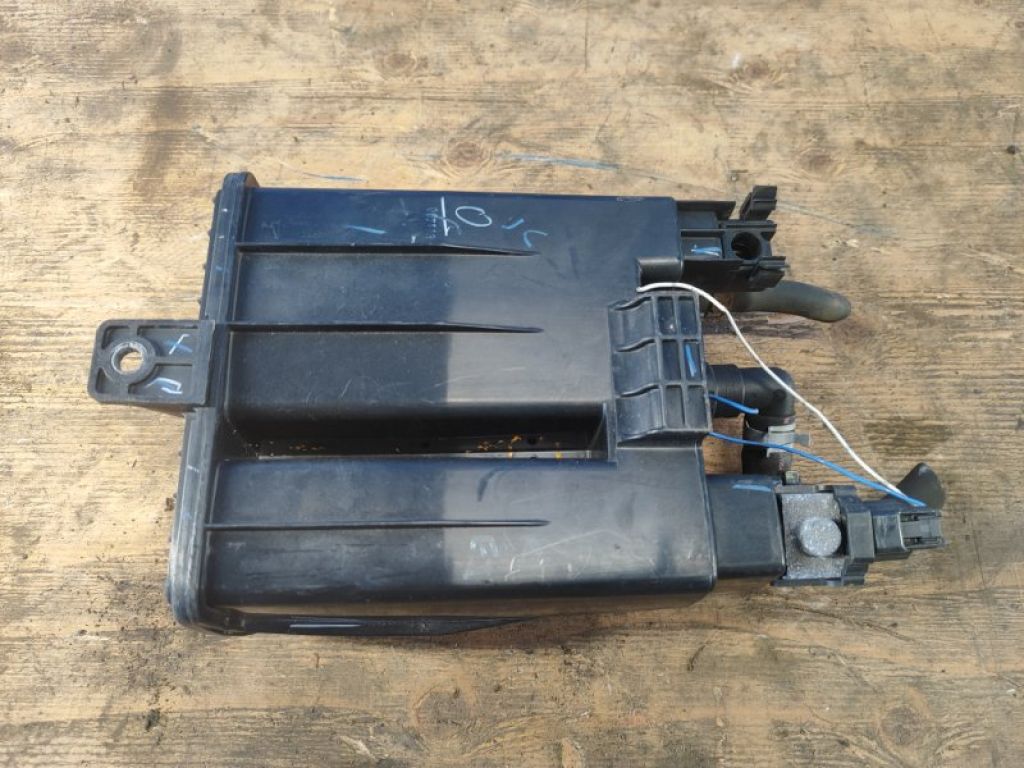 14950-JK60A | Абсорбер топливный INFINITI G25/G35/G37/Q40 06-14 - Фото 3