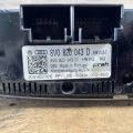 8V0820043D | Блок управления печкой AUDI A3 (8V) 12–17 - Превью 4