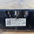 8V0820043D | Блок управления печкой AUDI A3 (8V) 12–17 - Превью 5