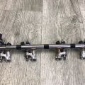 PYFA-13-250A | Форсунка паливна MAZDA CX-5 (KF) 21-25 - Прев'ю 2