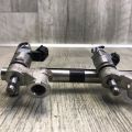 PYFA-13-250A | Форсунка паливна MAZDA CX-5 (KF) 21-25 - Прев'ю 3