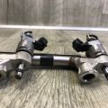 PYFA-13-250A | Форсунка паливна MAZDA CX-5 (KF) 21-25 - Прев'ю 4