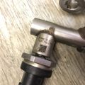 PYFA-13-250A | Форсунка паливна MAZDA CX-5 (KF) 21-25 - Прев'ю 5