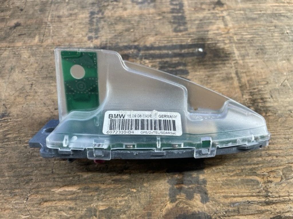 65206972310 | Антенна BMW 3 SERIES (E90-E93) 2005–2014 - Фото 5
