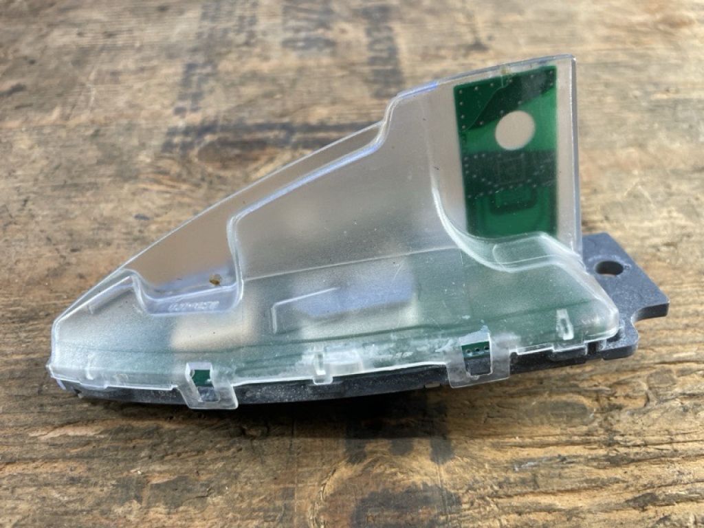 65206972310 | Антенна BMW 3 SERIES (E90-E93) 2005–2014 - Фото 7