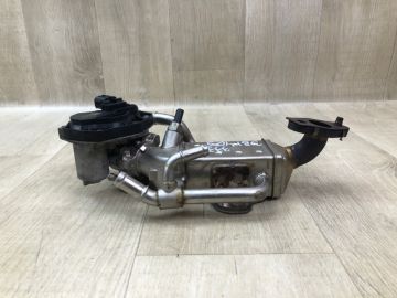 Клапан EGR KIA K5 19-
