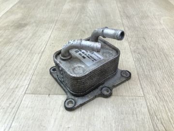 Теплообмінник двигуна KIA K5 19-