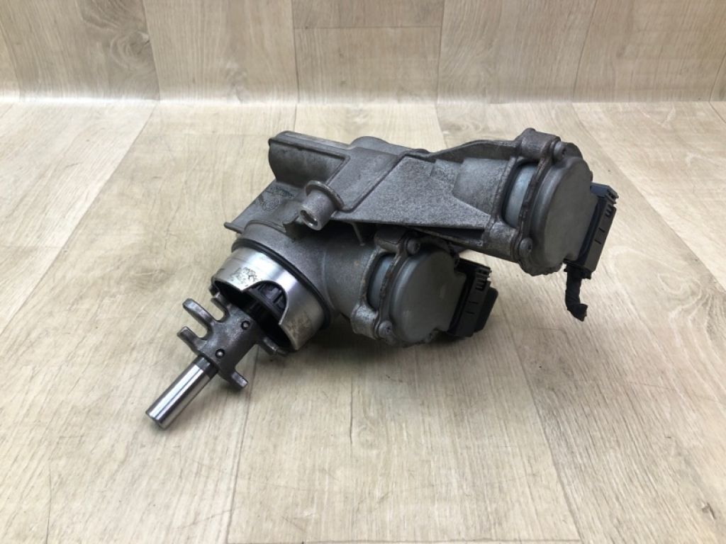 43871 2A000 | Актуатор HYUNDAI VELOSTER 11-18
