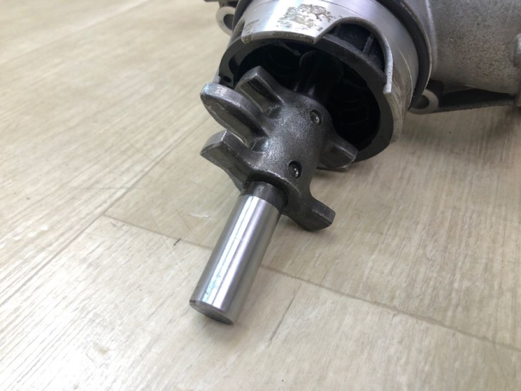 43871 2A000 | Актуатор HYUNDAI VELOSTER 11-18 - Фото 3