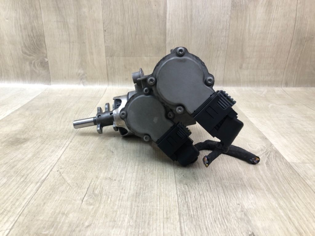 43871 2A000 | Актуатор HYUNDAI VELOSTER 11-18 - Фото 4
