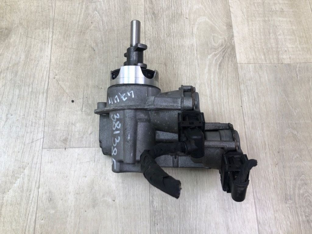 43871 2A000 | Актуатор HYUNDAI VELOSTER 11-18 - Фото 6