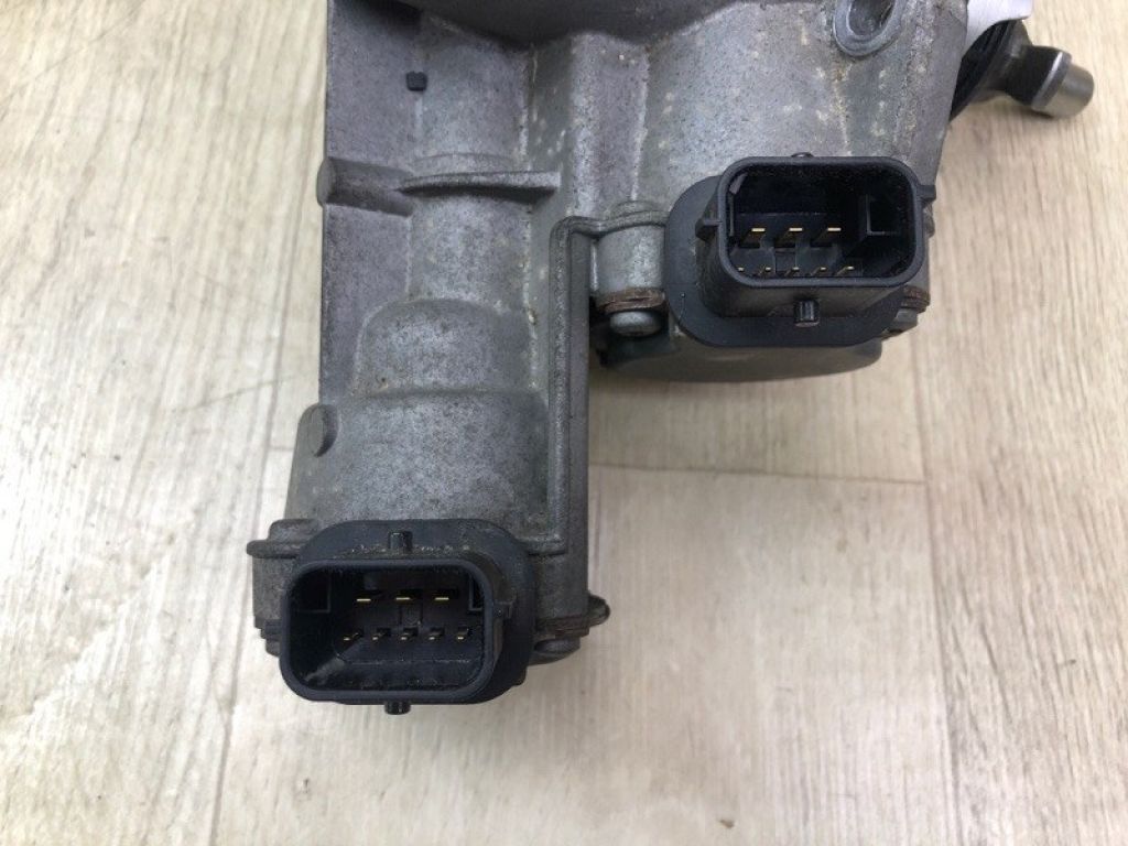 43871 2A000 | Актуатор HYUNDAI VELOSTER 11-18 - Фото 7