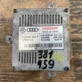4G0907397P | Блок розжига ксенона AUDI A3 (8V) 12–17