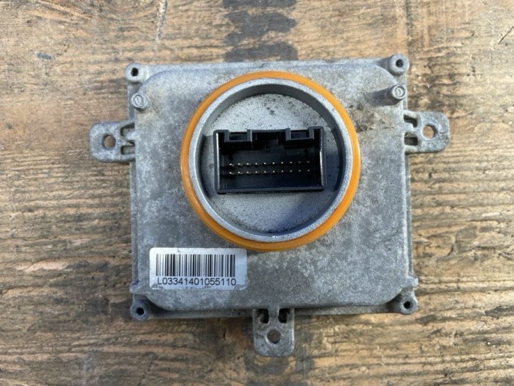4G0907397P | Блок розжига ксенона AUDI A3 (8V) 12–17 - Фото 2