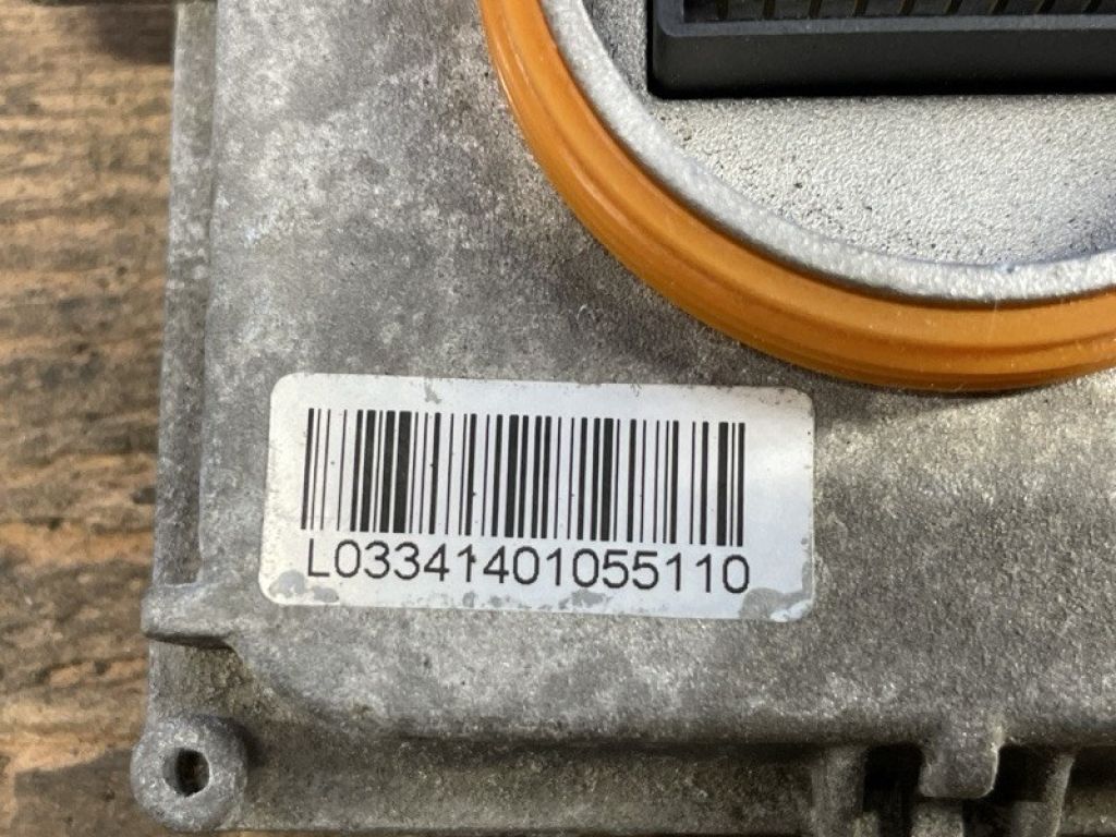 4G0907397P | Блок розжига ксенона AUDI A3 (8V) 12–17 - Фото 3
