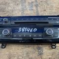 61316832881 | Блок керування піччю BMW 3 SERIES (F30) 2012–21