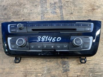 Блок керування піччю BMW 3 SERIES (F30) 2012–21