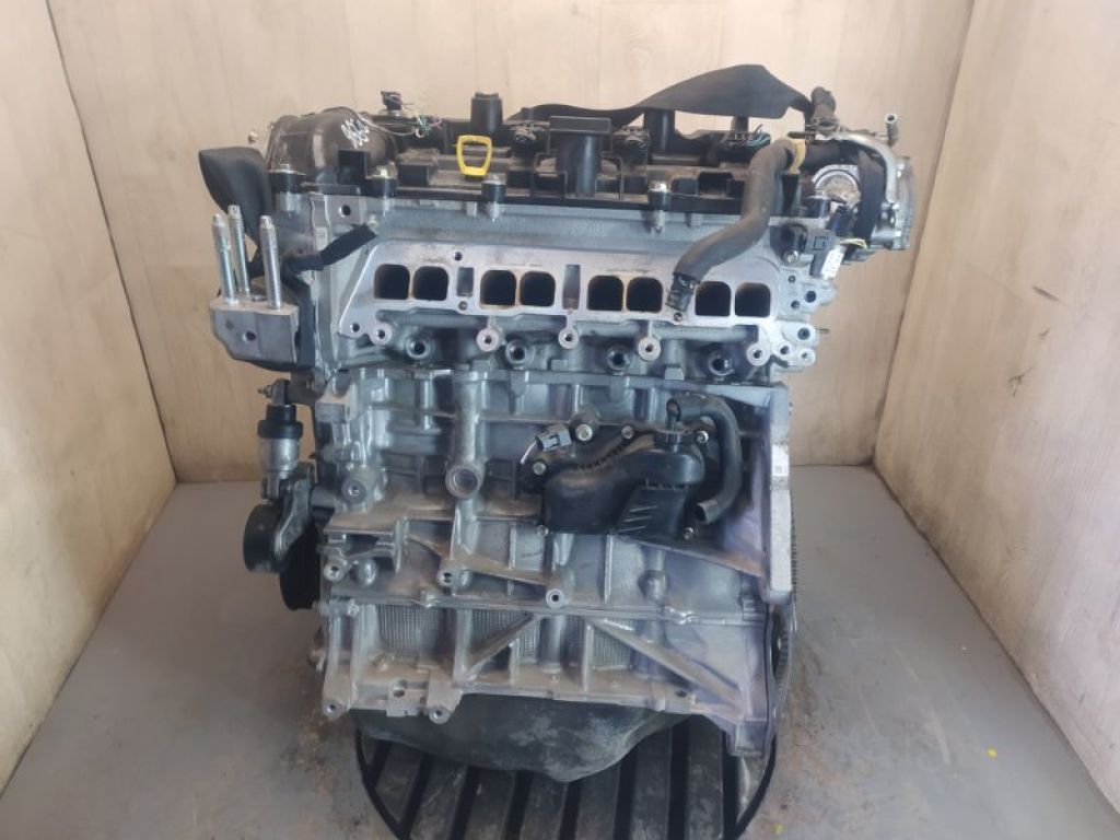 PYZC-02-300C | Двигун бензин MAZDA CX-5 (KF) 21-25 - Фото 2