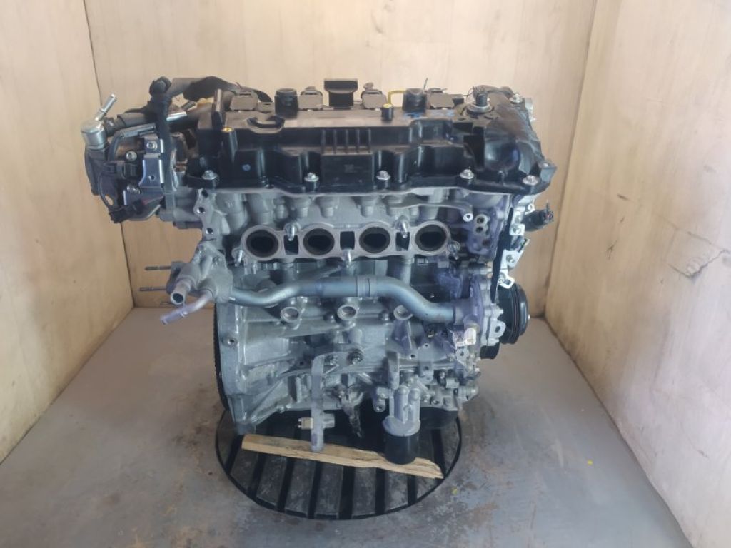 PYZC-02-300C | Двигун бензин MAZDA CX-5 (KF) 21-25 - Фото 4