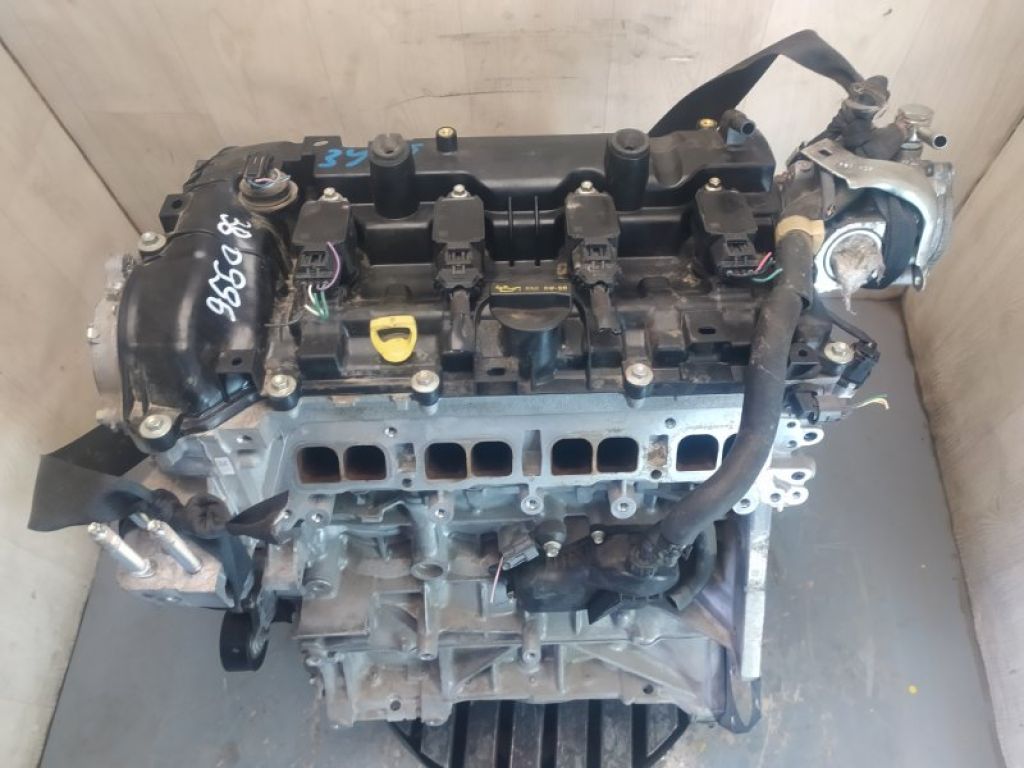PYZC-02-300C | Двигун бензин MAZDA CX-5 (KF) 21-25 - Фото 5