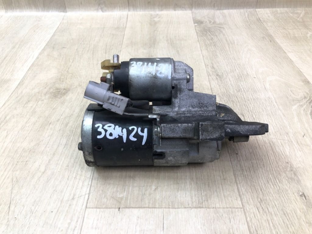 L538-18-400R-0C | стартер MAZDA CX-7 06-12
