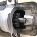 L538-18-400R-0C | стартер MAZDA CX-7 06-12 - Прев'ю 3