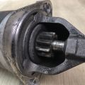 36100 2B502 | стартер HYUNDAI VELOSTER 11-18 - Прев'ю 3