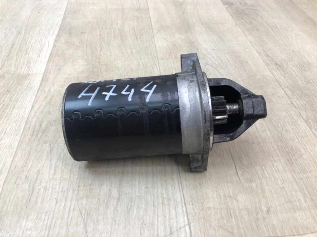 36100 2B502 | стартер HYUNDAI VELOSTER 11-18 - Фото 4