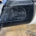 51167282600 | Зеркало правое BMW 3 SERIES (E90-E93) 2005–2014 - Превью 5