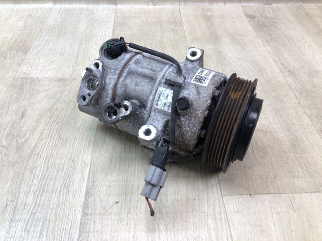 97701-L1200 | Компресор кондиціонера KIA K5 19-