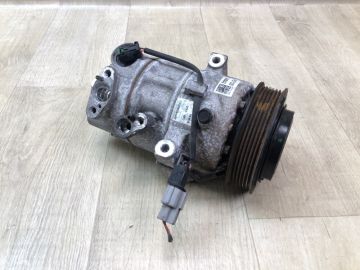 Компресор кондиціонера KIA K5 19-