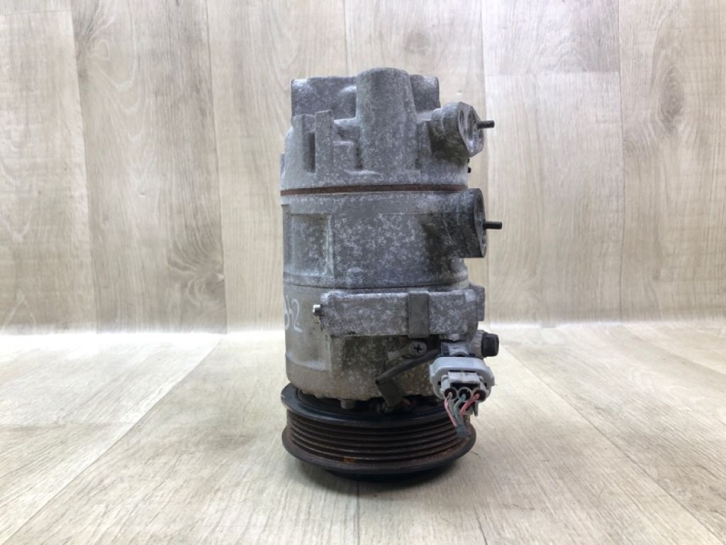 97701-L1200 | Компресор кондиціонера KIA K5 19- - Фото 5