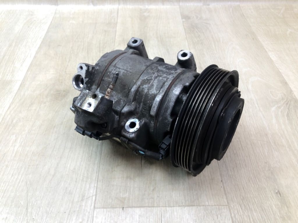 38810-R70-A01 | Компресор кондиціонера HONDA CROSSTOUR 09-15