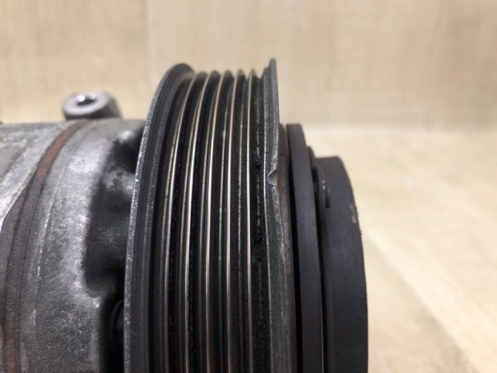 38810-R70-A01 | Компресор кондиціонера HONDA CROSSTOUR 09-15 - Фото 2