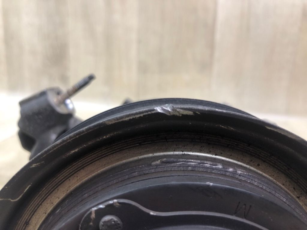 38810-R70-A01 | Компресор кондиціонера HONDA CROSSTOUR 09-15 - Фото 3